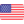 Ícone Bandeira Americana